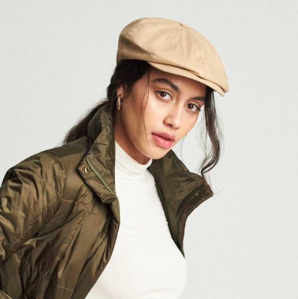 Brixton brood cap